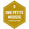 Une Petite Mousse